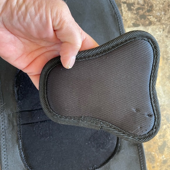 Back support - Picture 5 of 16